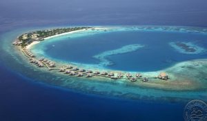 Тур на Мальдивы